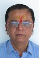 Dr Yogesh Thakkar